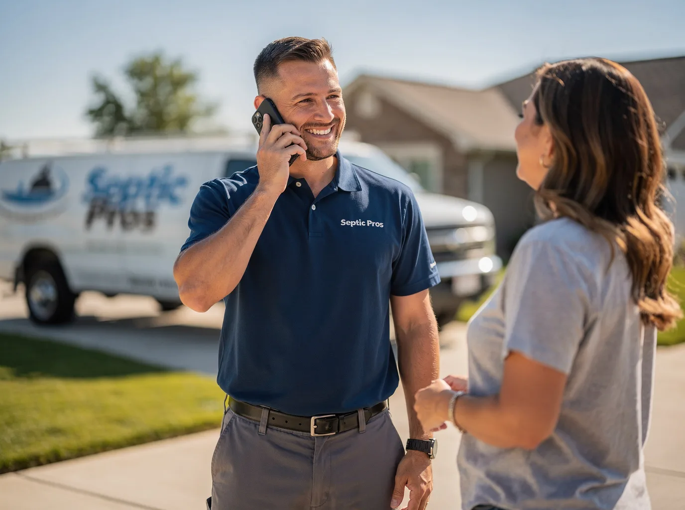 Septic Tank Pumping Beauty, KY FAQs
